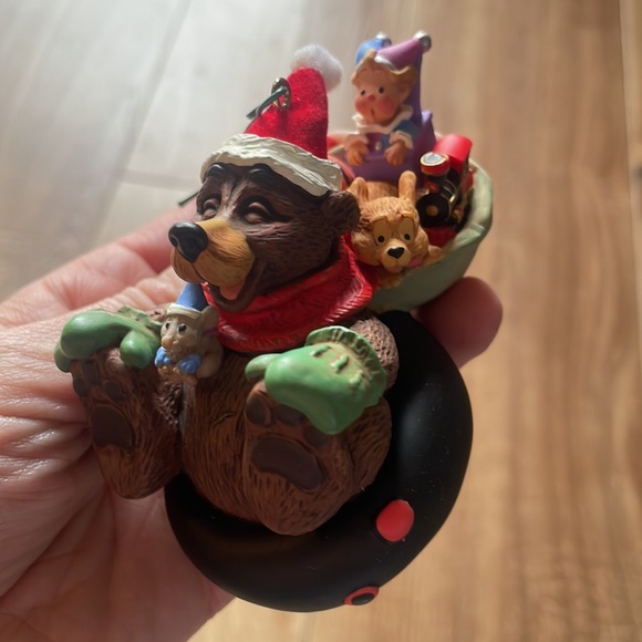 Hallmark Keepsake Speedy Delivery Nick and Christopher - Picture 8 of 8